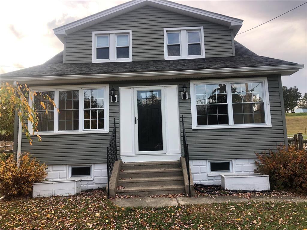 Property Photo: 900 South Delaware Drive PA 18343