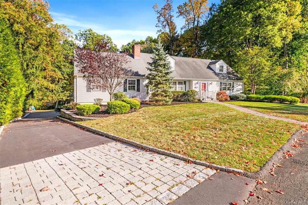 Property Photo:  126 Turner Road  NY 10965 