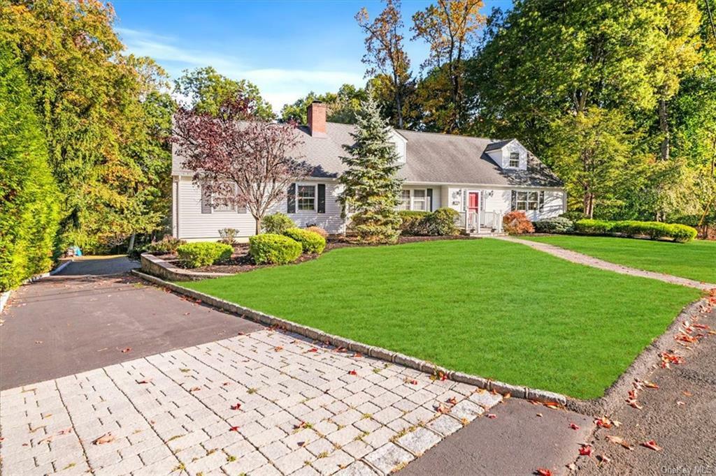 Property Photo:  126 Turner Road  NY 10965 