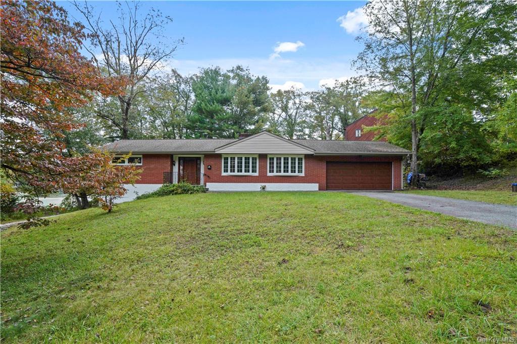 Property Photo: 60 Carolyn Drive NY 10567