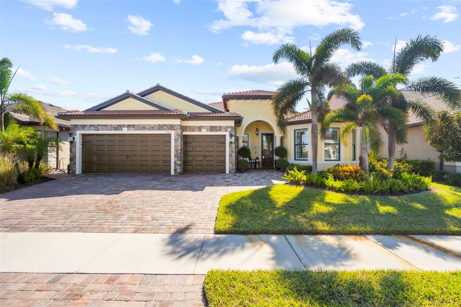 13613 Trentino Street  Venice FL 34293 photo