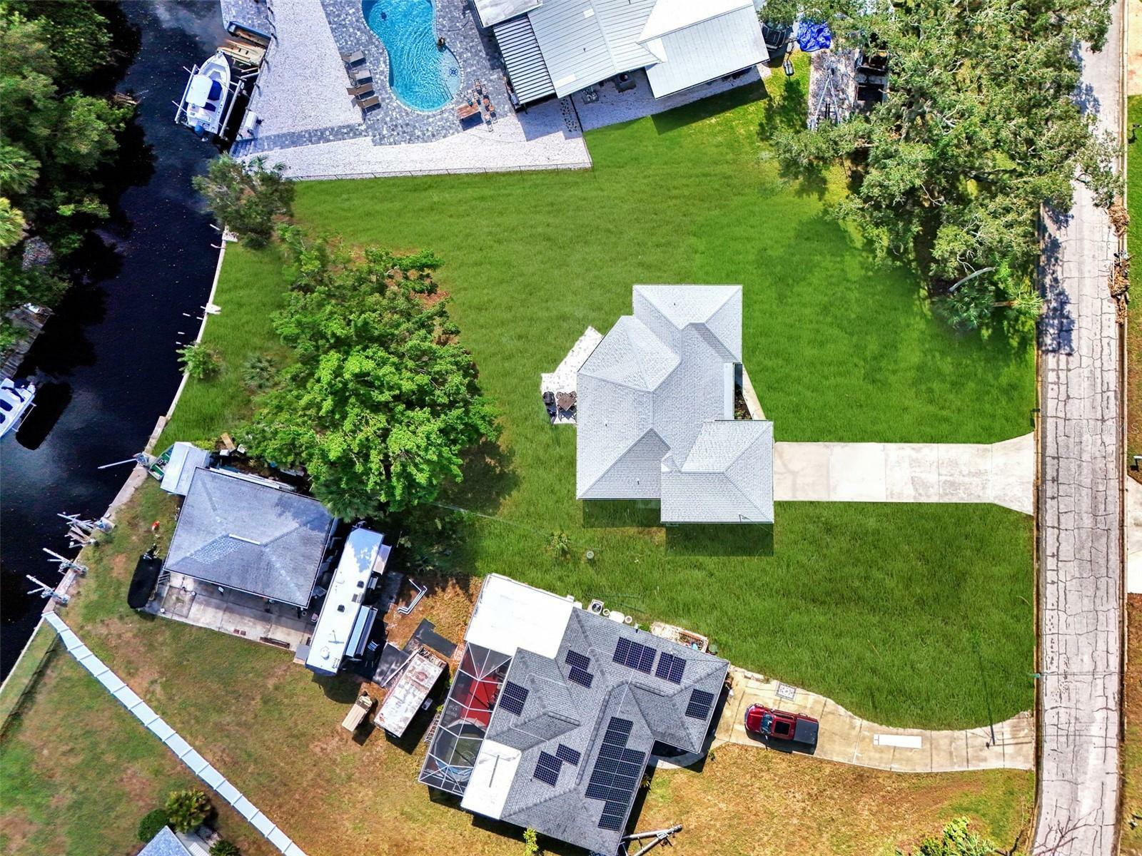 Property Photo:  400 Dona Drive  FL 34275 