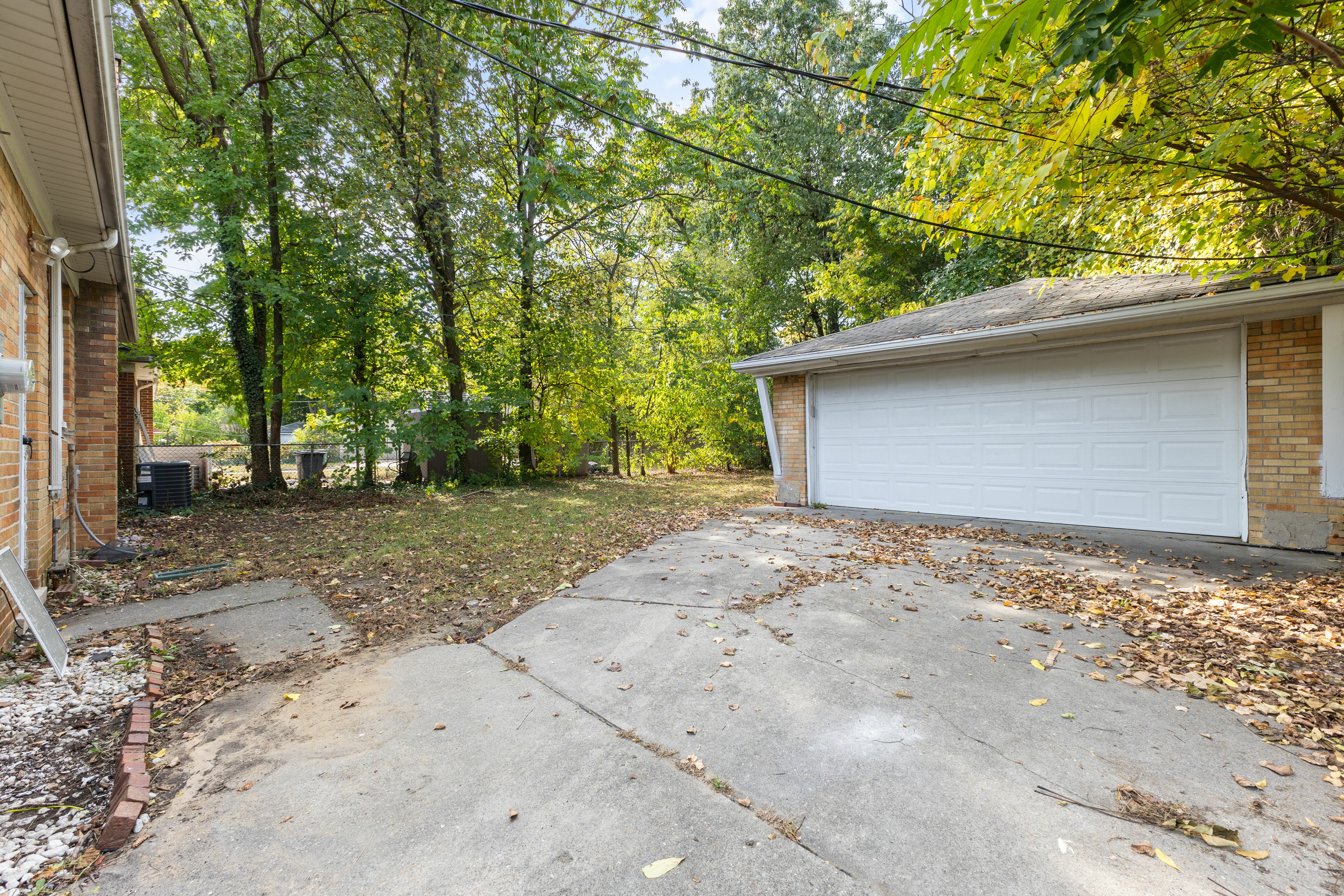 Property Photo:  24811 Sherman Street  MI 48237 1858 