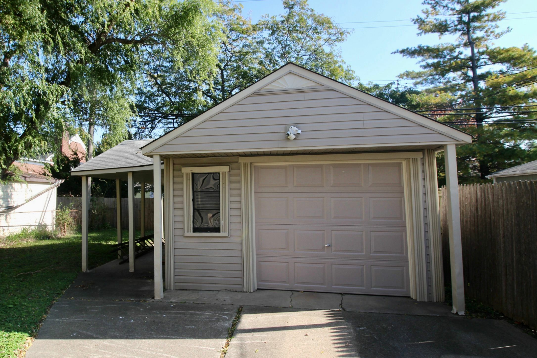 Property Photo:  13363 Longtin Street  MI 48195 1808 