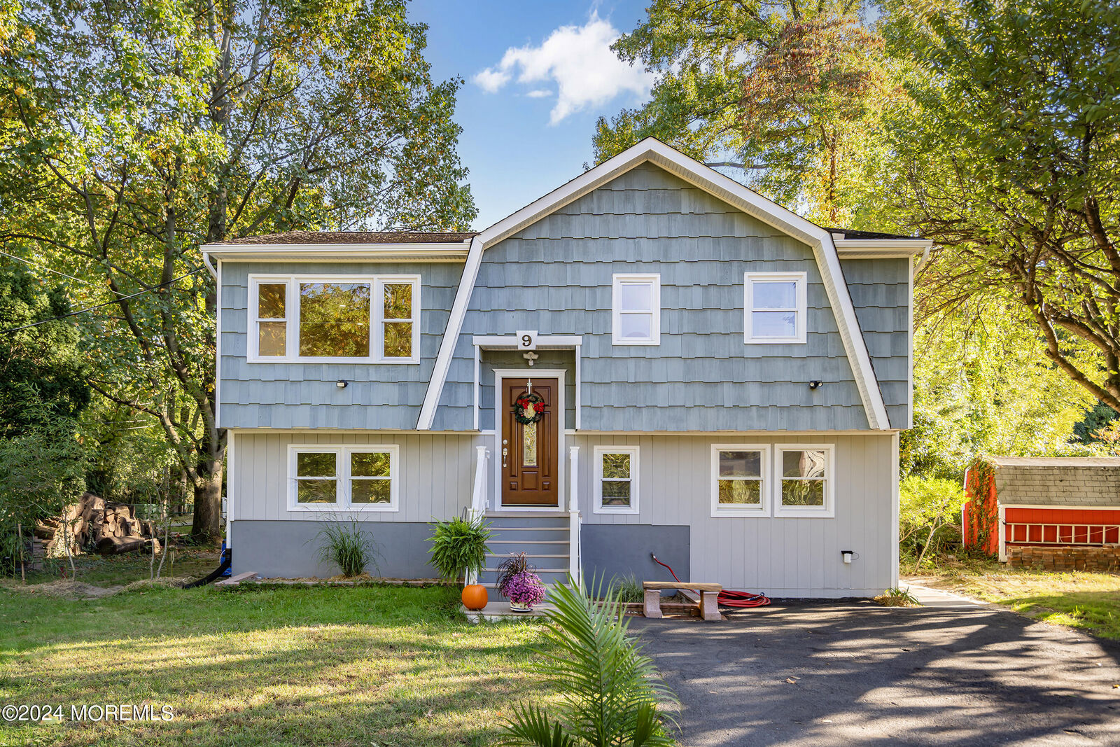 Property Photo:  9 Patterson Street  NJ 07701 