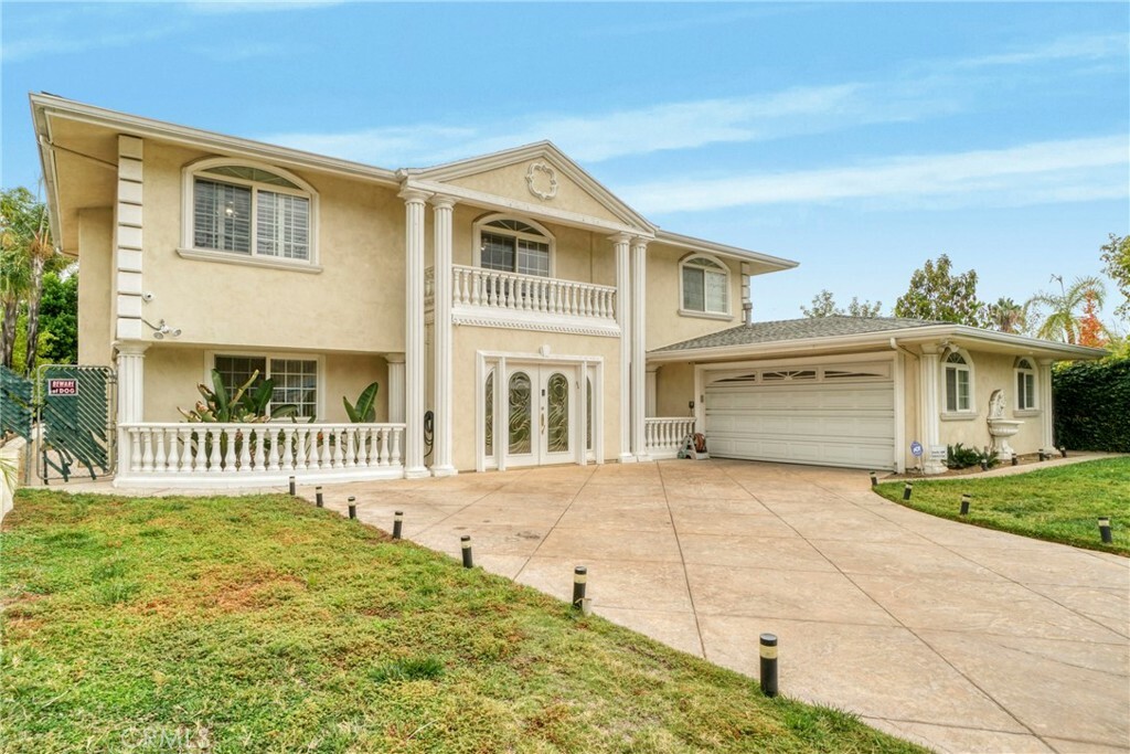 Property Photo:  22534 Liberty Bell Road  CA 91302 