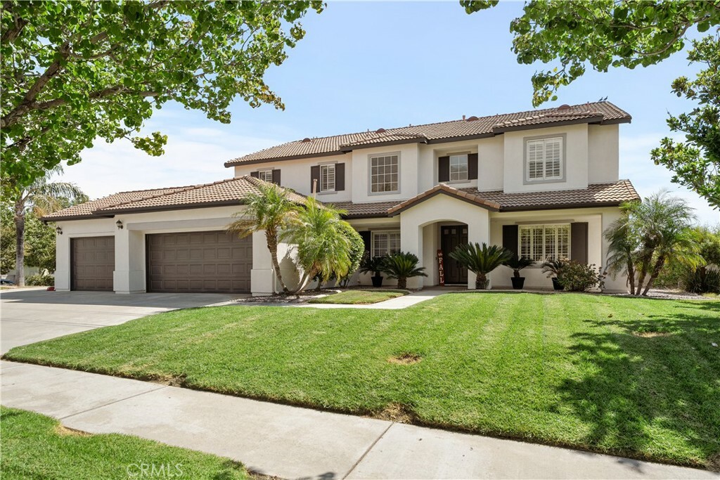 14007 Galliano Court  Rancho Cucamonga CA 91739 photo