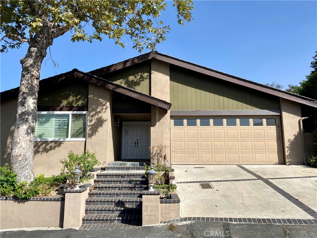 Property Photo: 3333 Garden Terrace Lane CA 91745