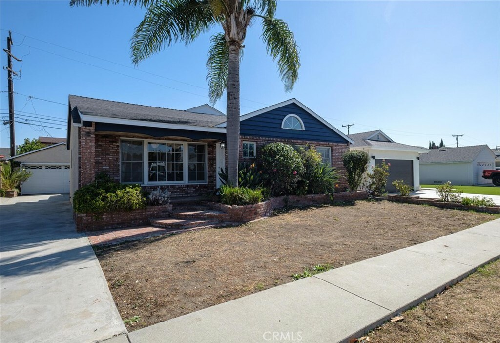 Property Photo:  15308 Cranbrook Ave.  CA 90260 