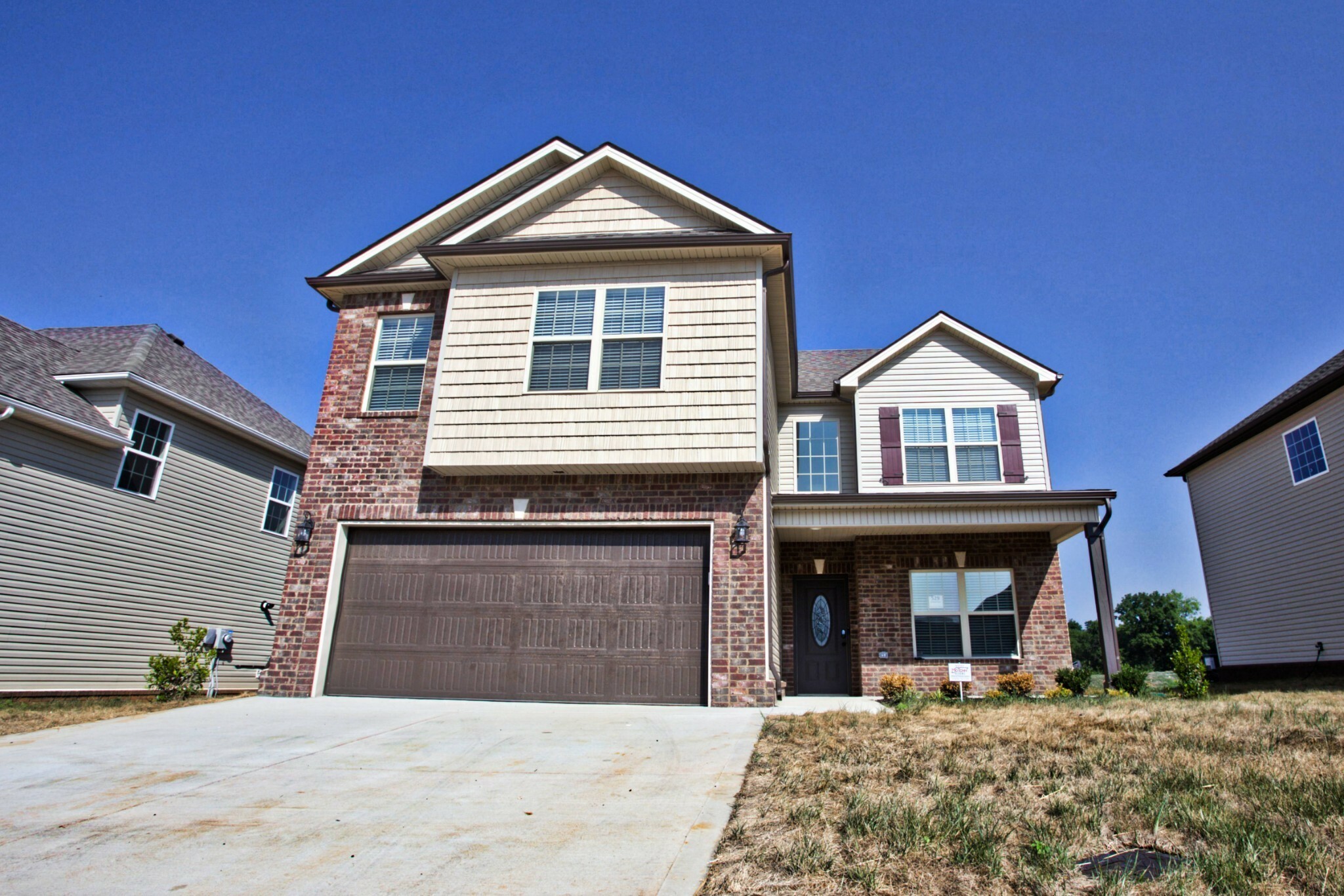 Property Photo:  1628 Kestrel Dr  TN 37040 