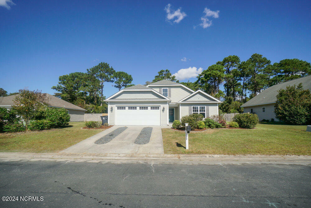 Property Photo:  4396 Frying Pan Road SE  NC 28461 