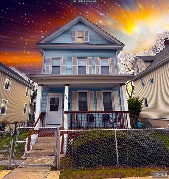 Property Photo:  254 Pindle Avenue  NJ 07631 