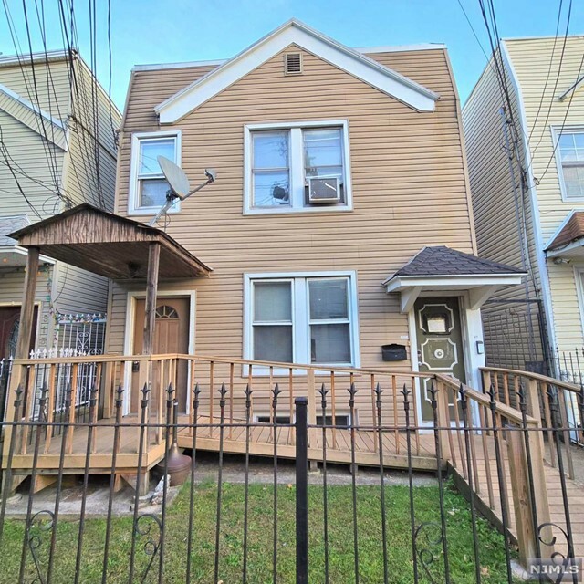 Property Photo:  511 North 6th Street  NJ 07107 