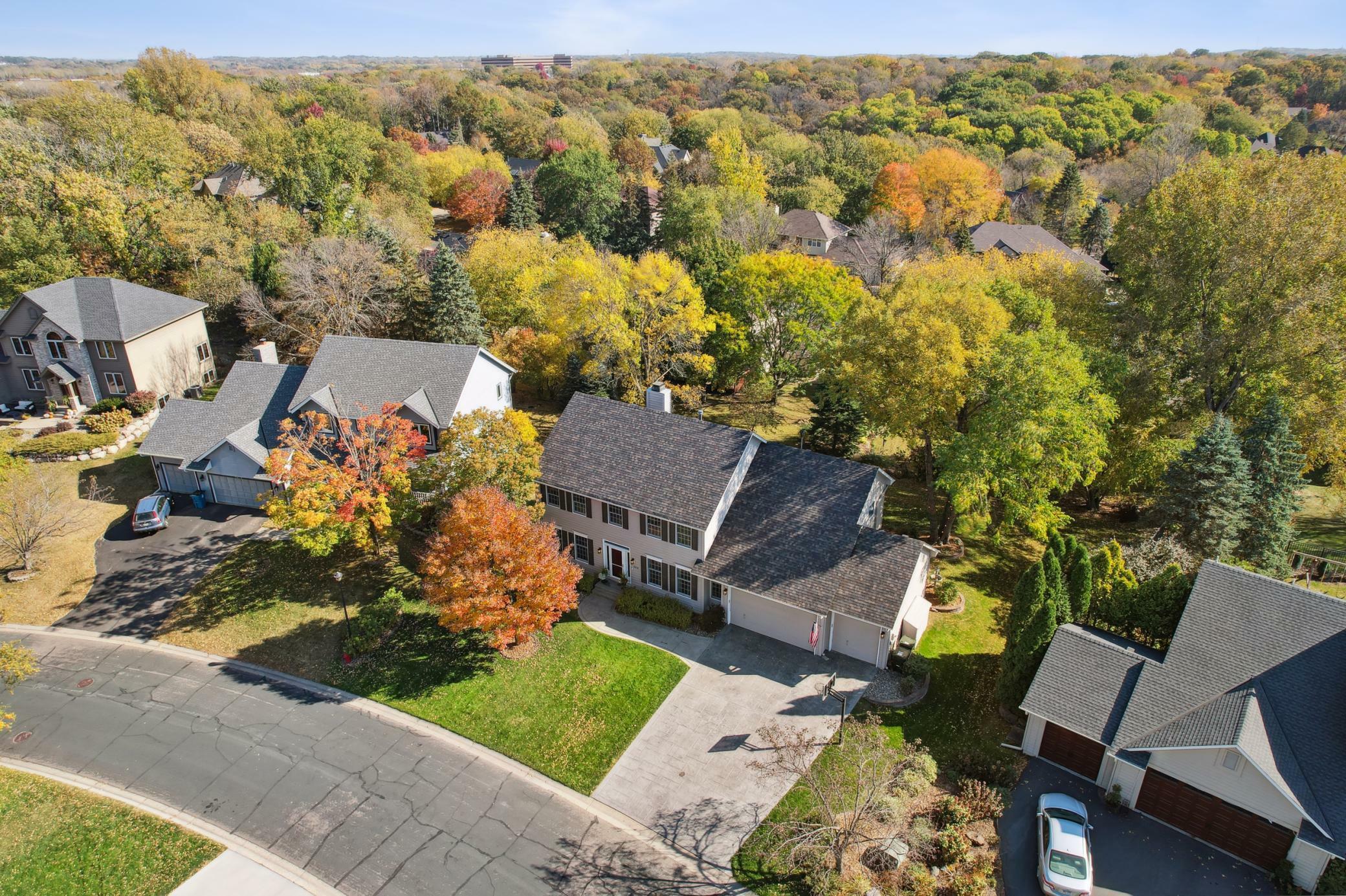 Property Photo:  3616 Tanglewood Court  MN 55123 