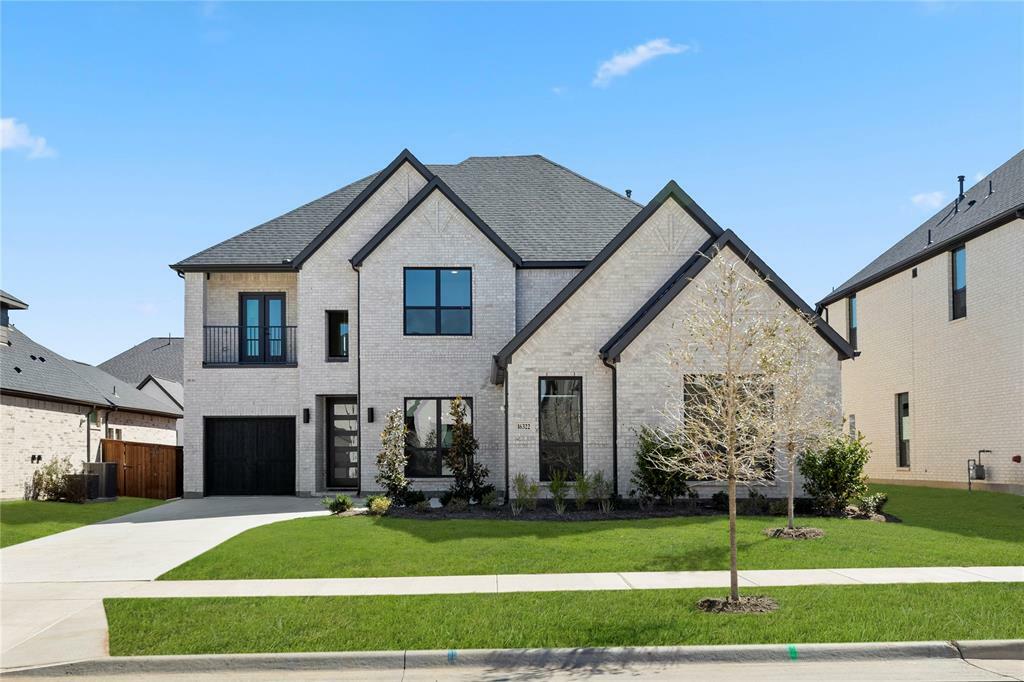 Photo de la propriété: 16322 Old Westbury Lane TX 75033