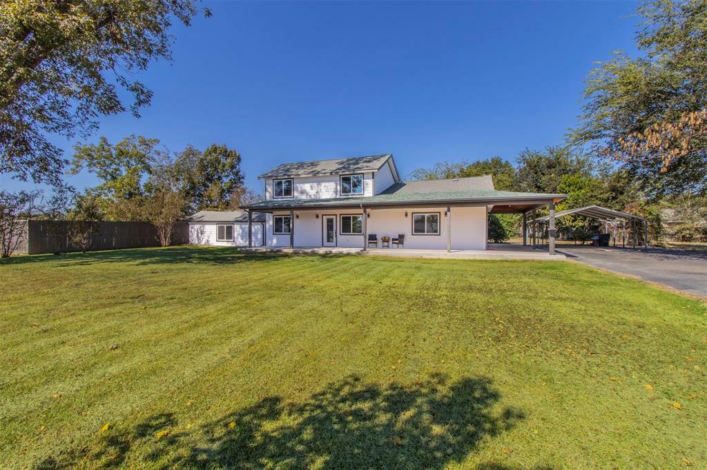 Property Photo:  497 E Pennsylvania Avenue  TX 75790 