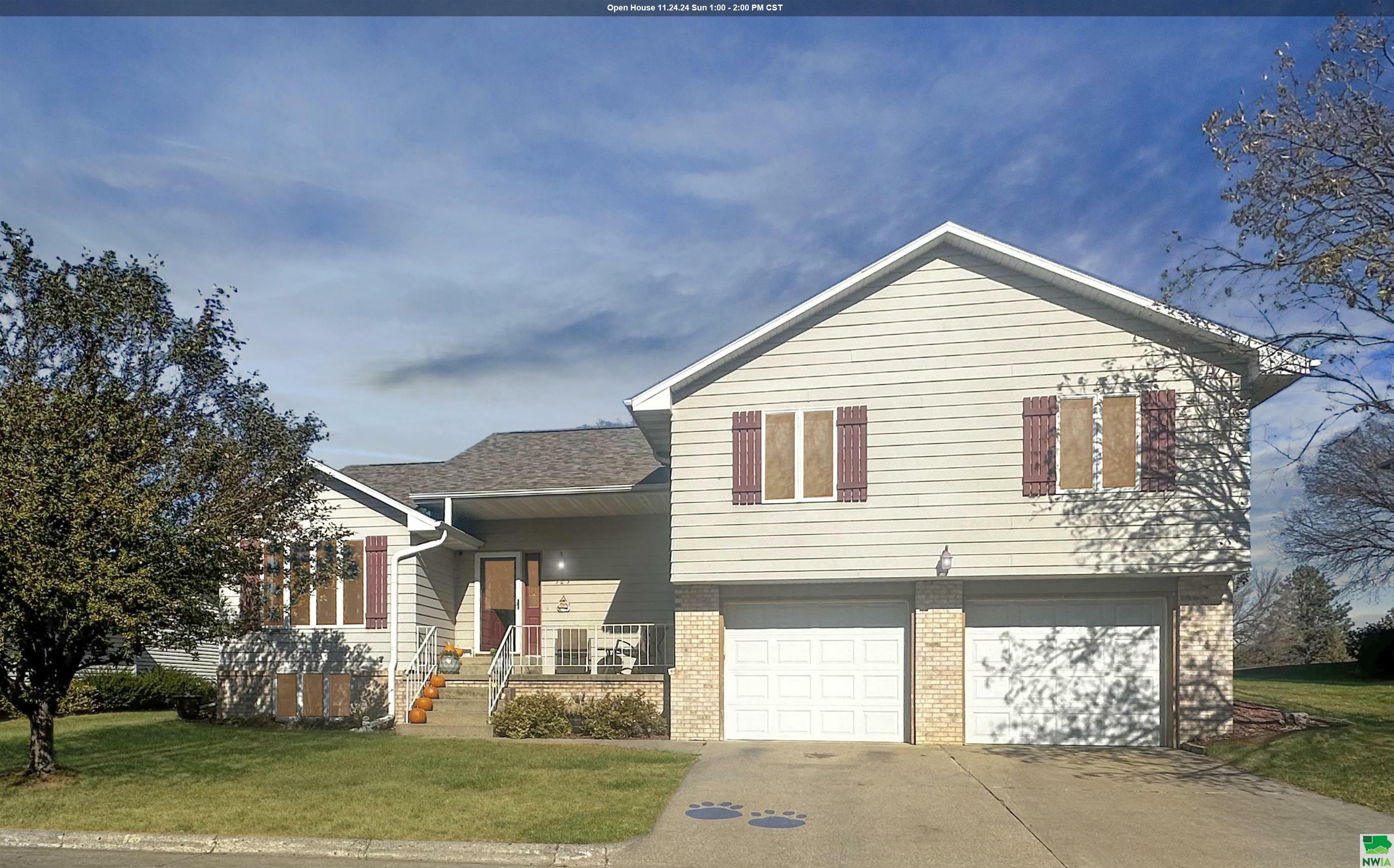 725 Carol Dr  Moville IA 51039 photo