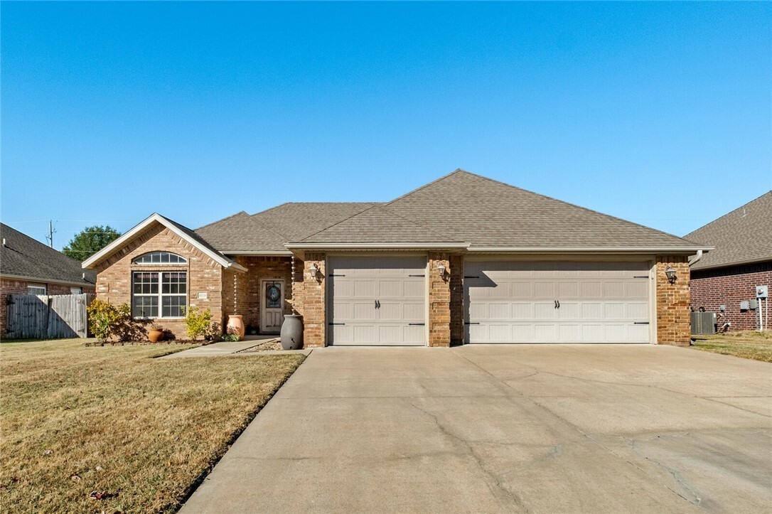 Property Photo:  10879 Foxglove Lane  AR 72753 