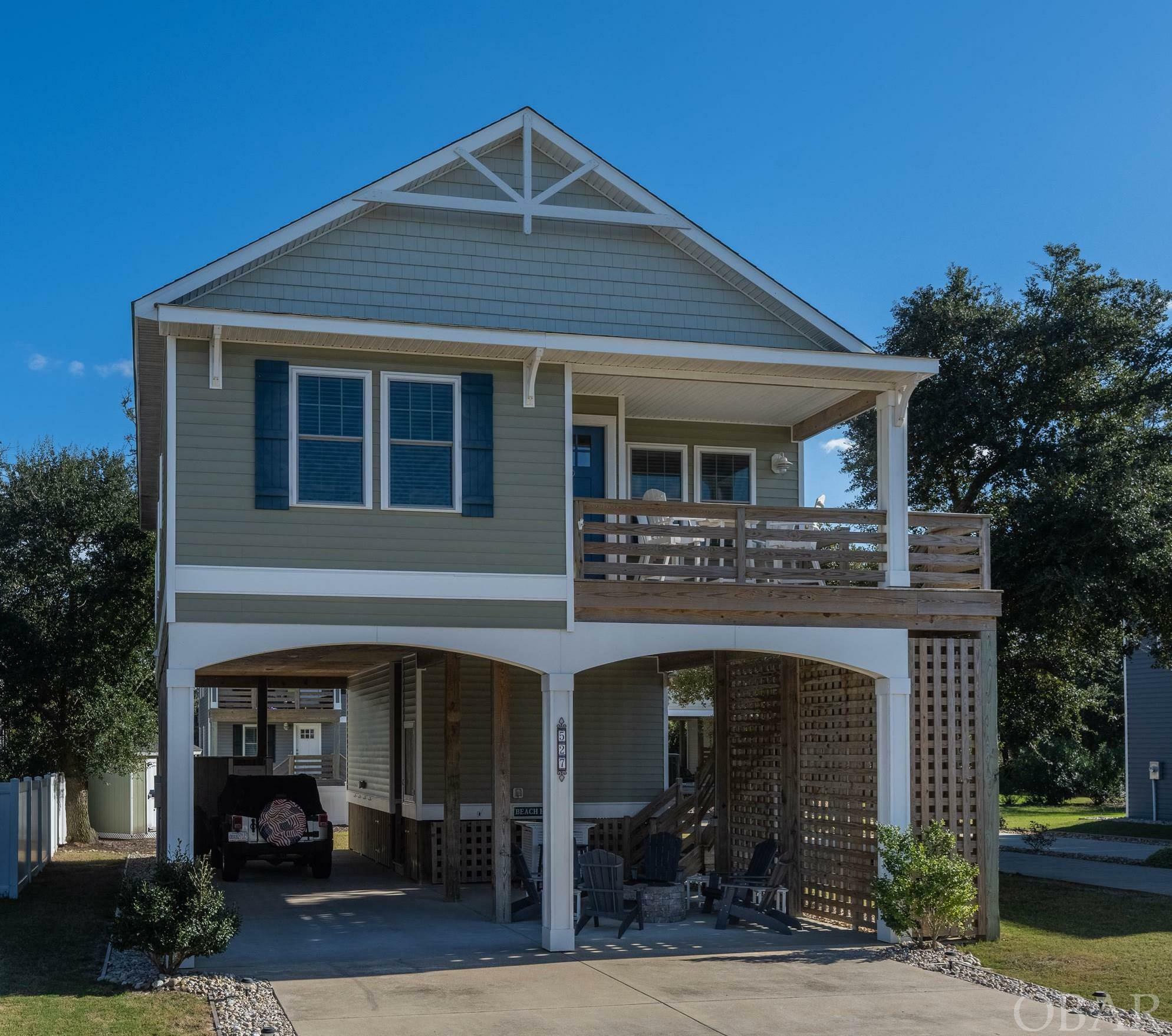 Property Photo:  527 W Palmetto Street  NC 27948 