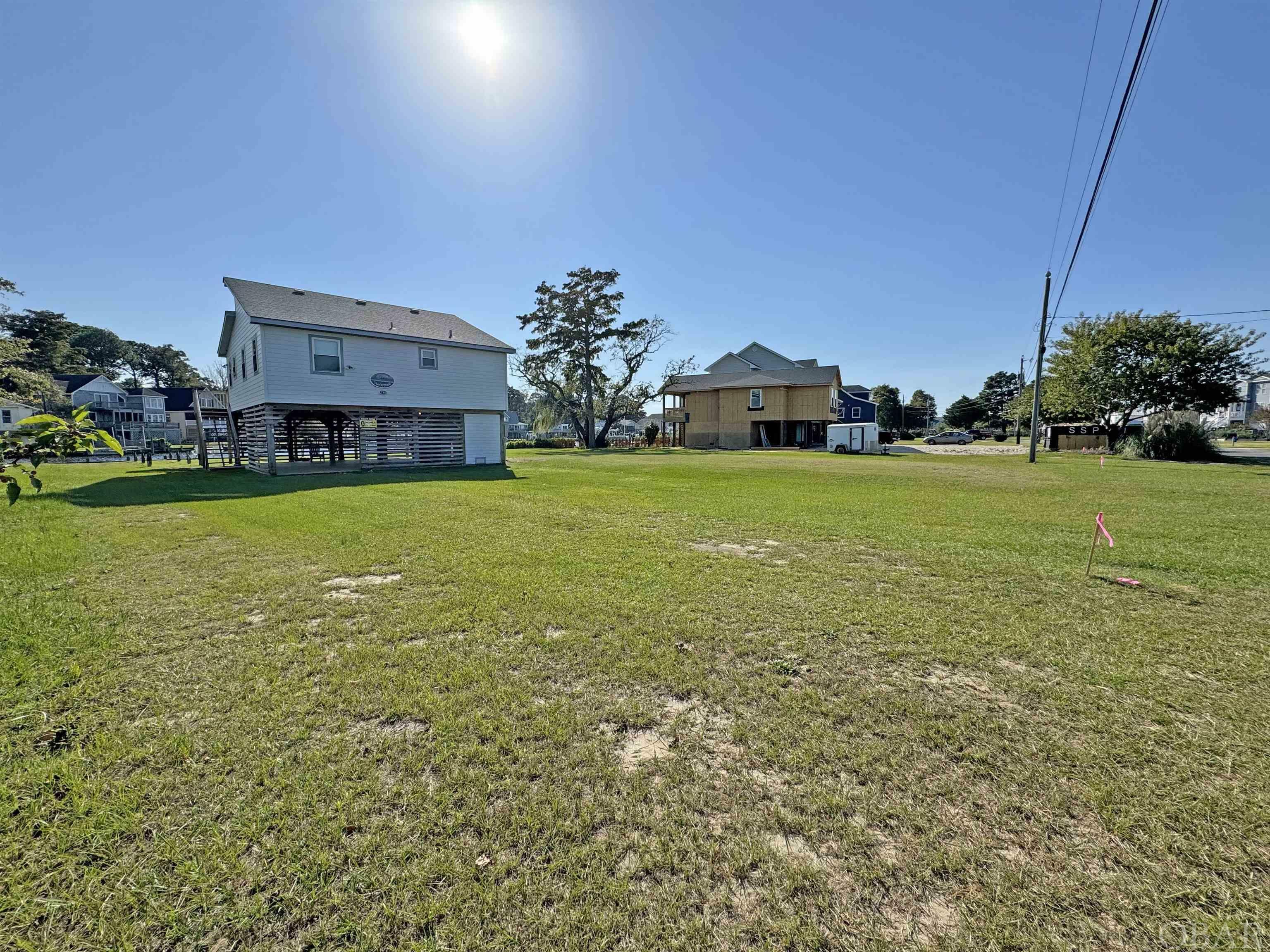 Property Photo:  215 Eagle Drive  NC 27948 