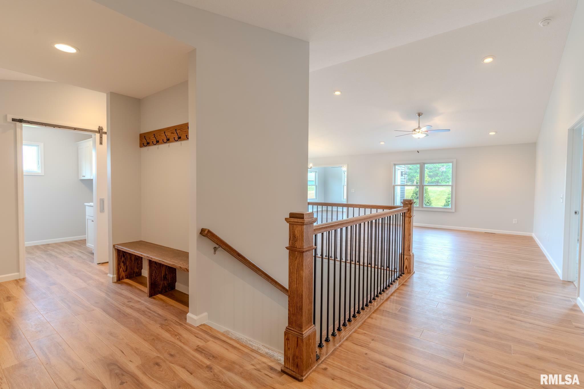 Property Photo: 941 9th Avenue North IA 52732