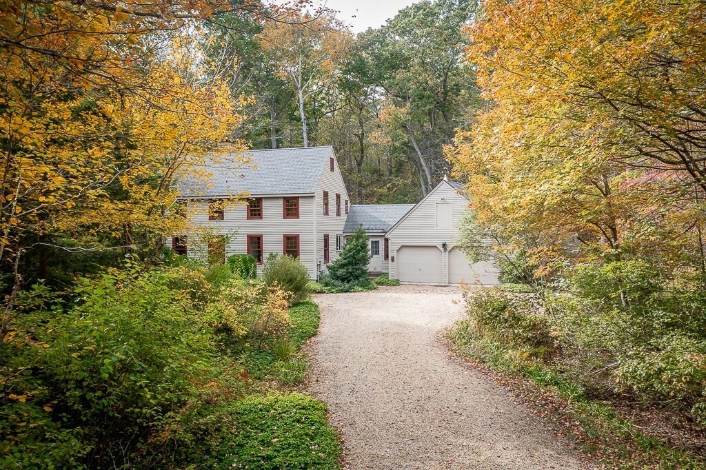 Property Photo:  10 Hidden Ledge Road  MA 01944 