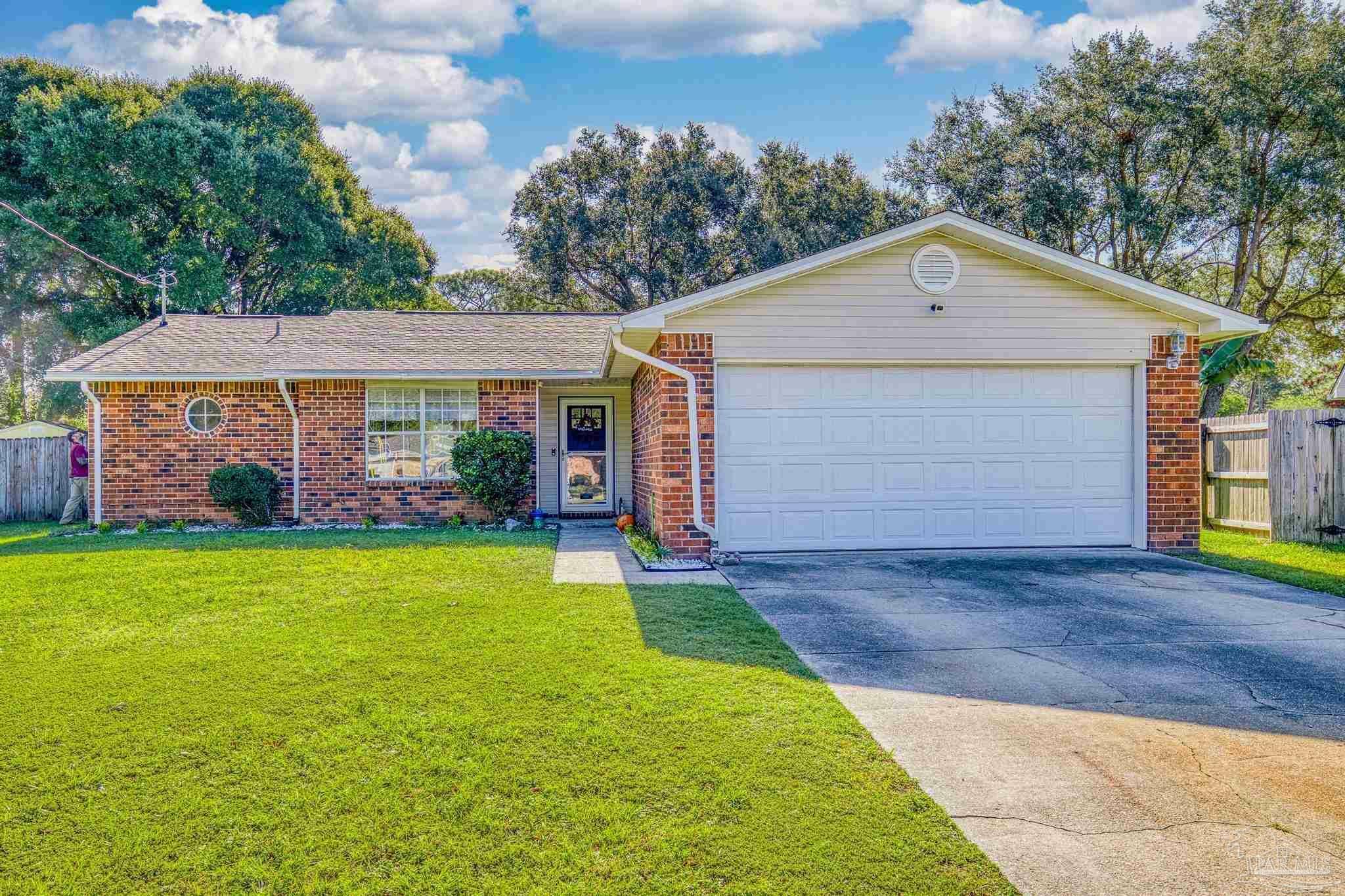 963 Vonna Jo Cir  Pensacola FL 32506 photo