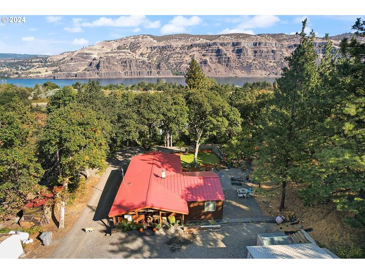 2 bed The Dalles home for sale 5934 Highway 30W, The Dalles, OR 97058