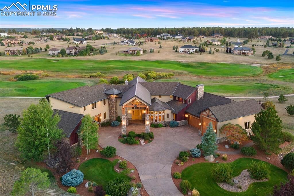 Property Photo:  19155 Lochmere Court  CO 80132 