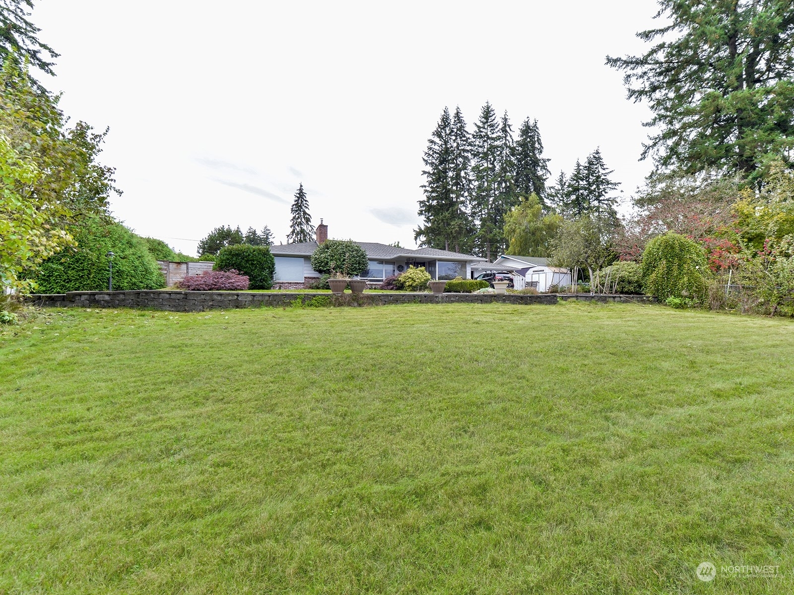 Property Photo:  3105 Glacier Peak Avenue  WA 98208 