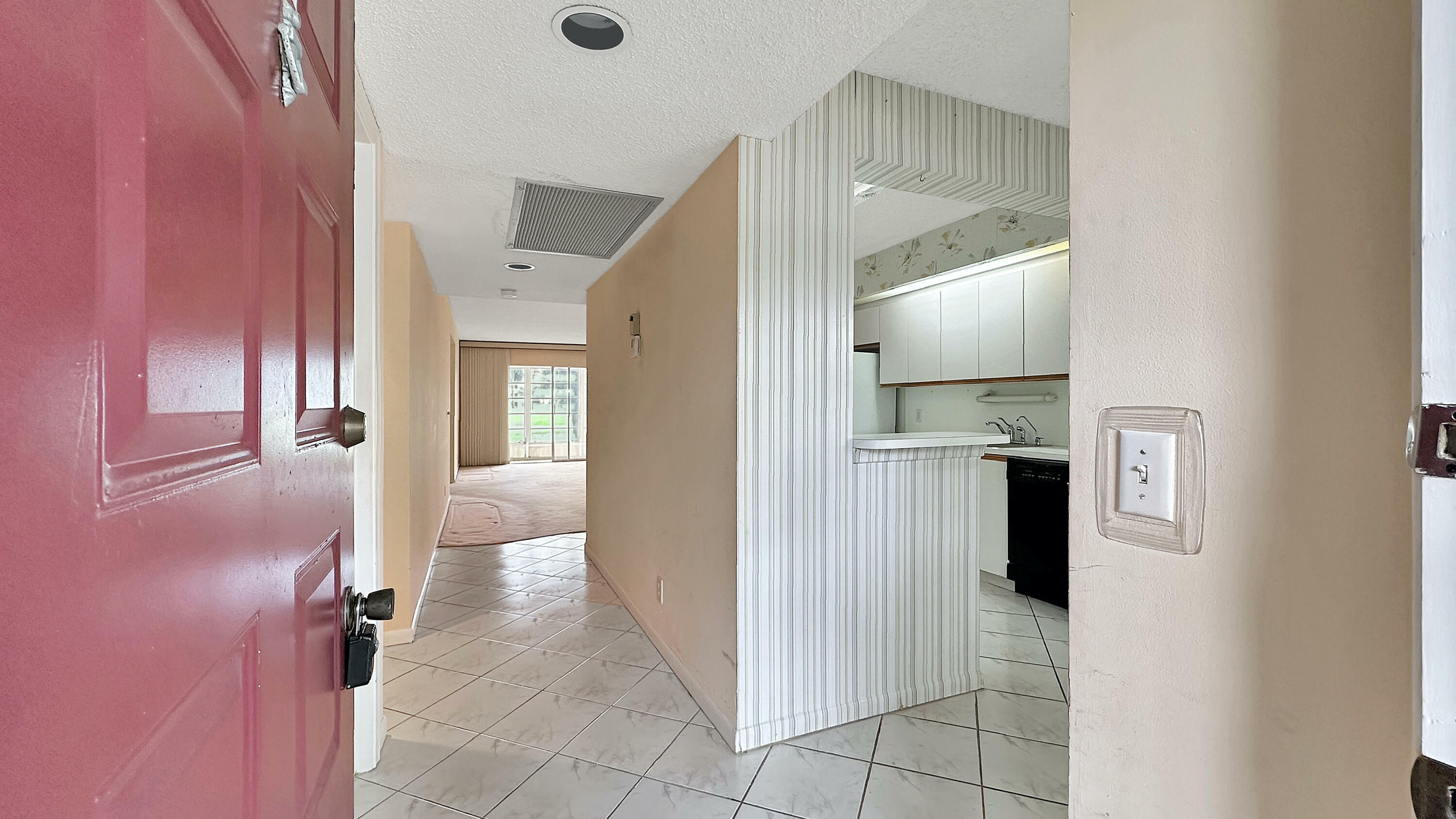 Property Photo:  701 SW 128th Avenue 111F  FL 33027 