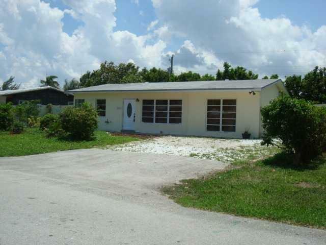 2811 NE 11th Terrace  Pompano Beach FL 33064 photo