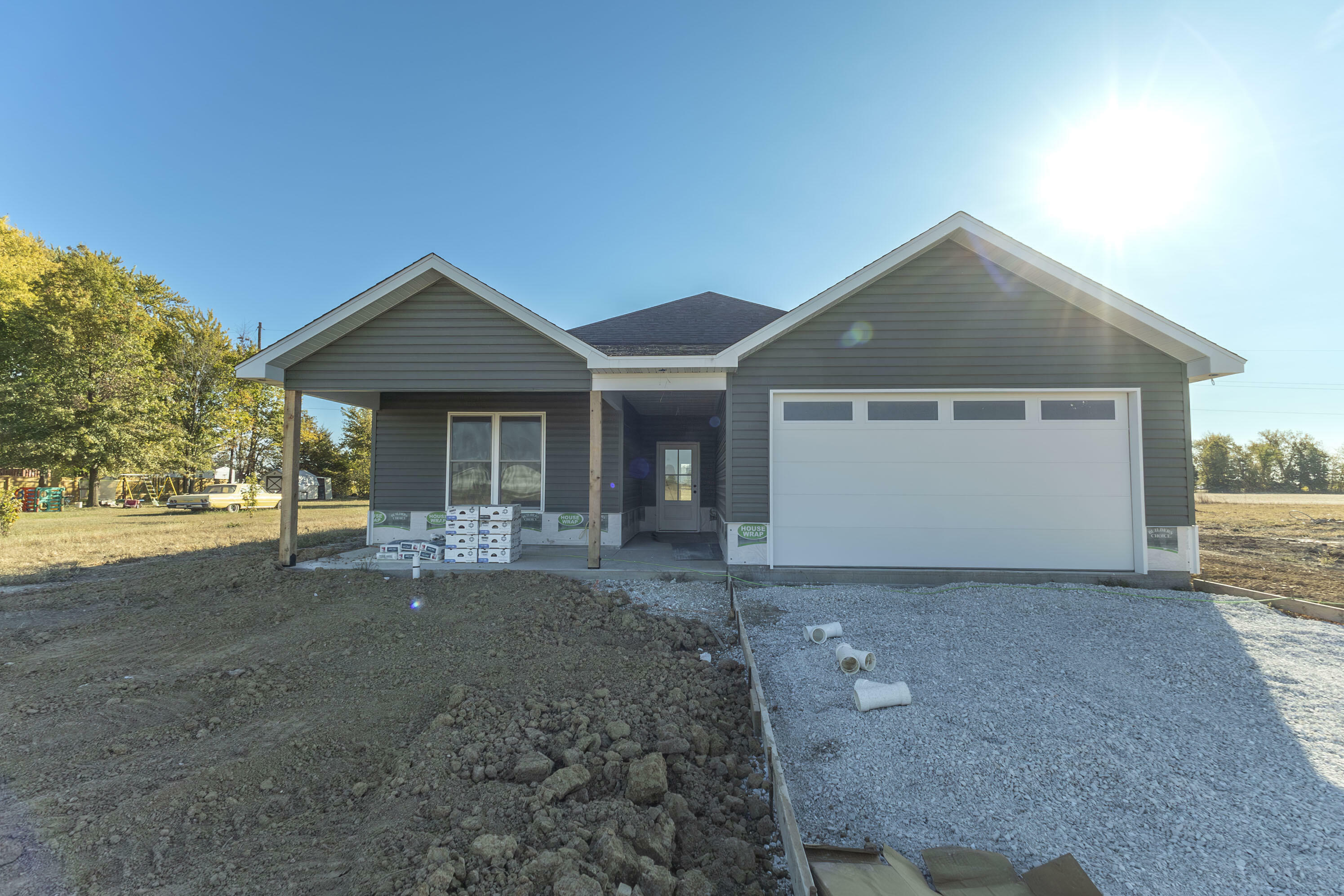 Property Photo:  Lot 16 Larry Lane  MO 65239 