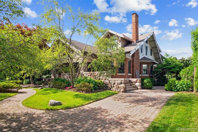 Property Photo:  954 Penniman Avenue  MI 48170 