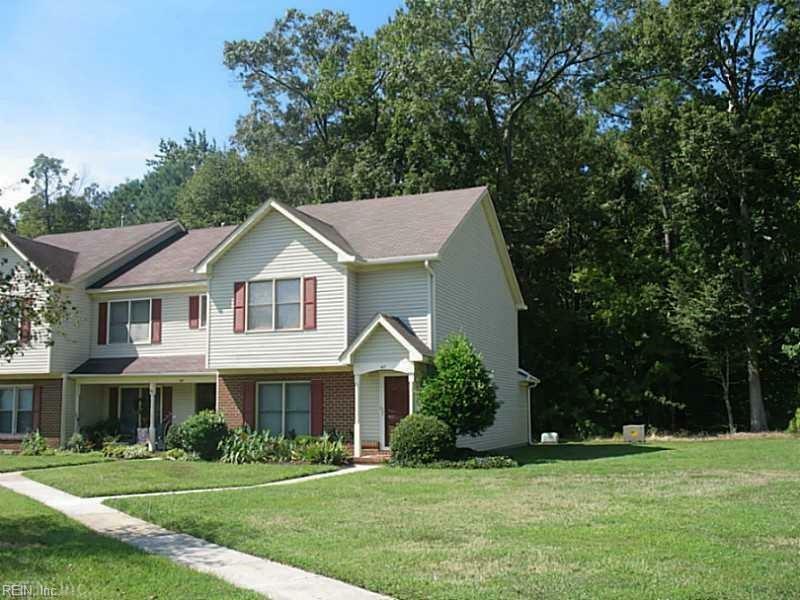 Property Photo:  47 Hollis Wood Drive  VA 23666 