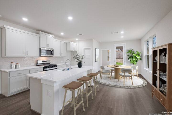 Property Photo:  6022 Calgary Park  TX 78233 