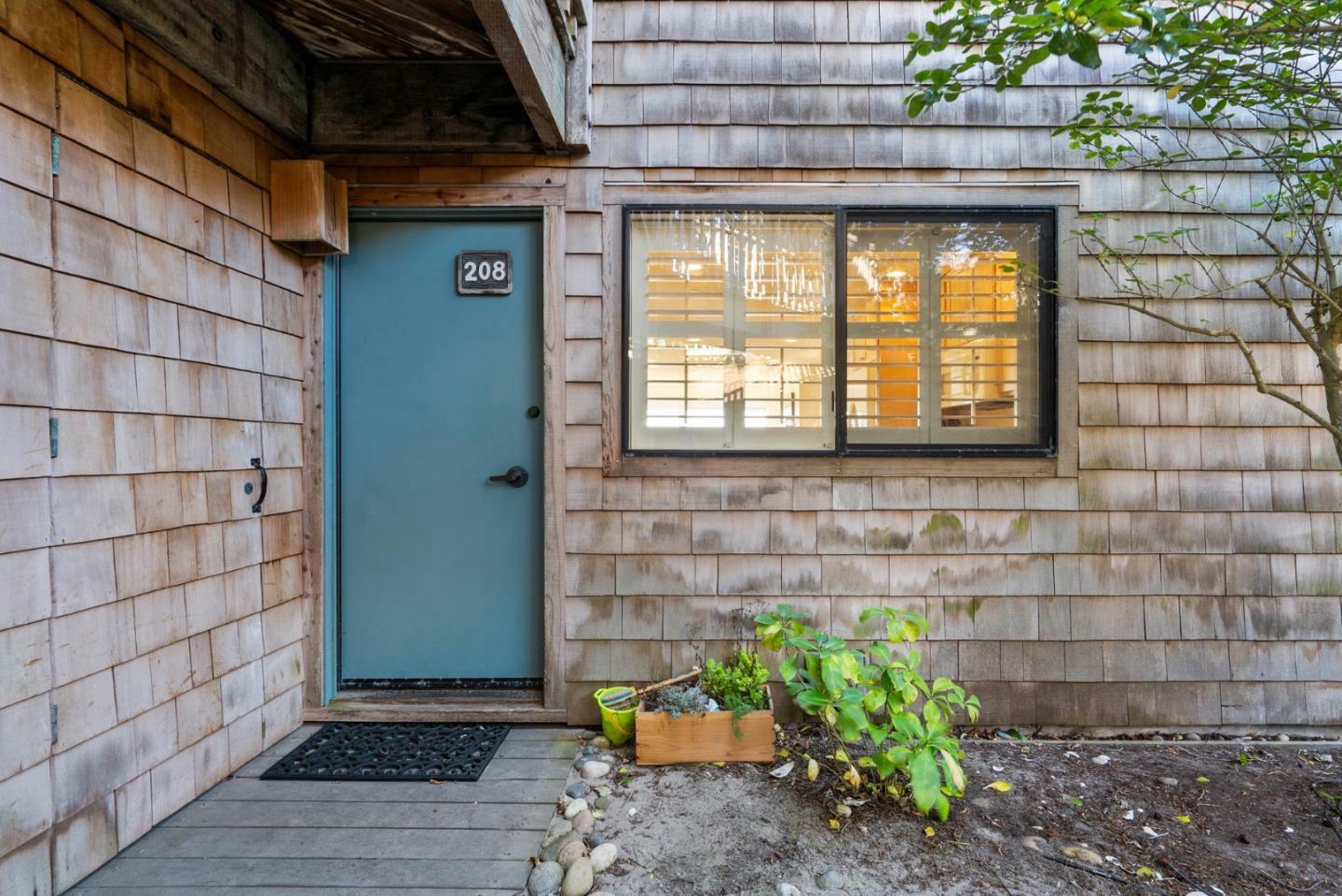 Property Photo: 101 Shell Drive 208 CA 95076