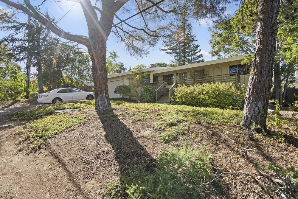 Property Photo:  15855 Poppy Lane  CA 95030 