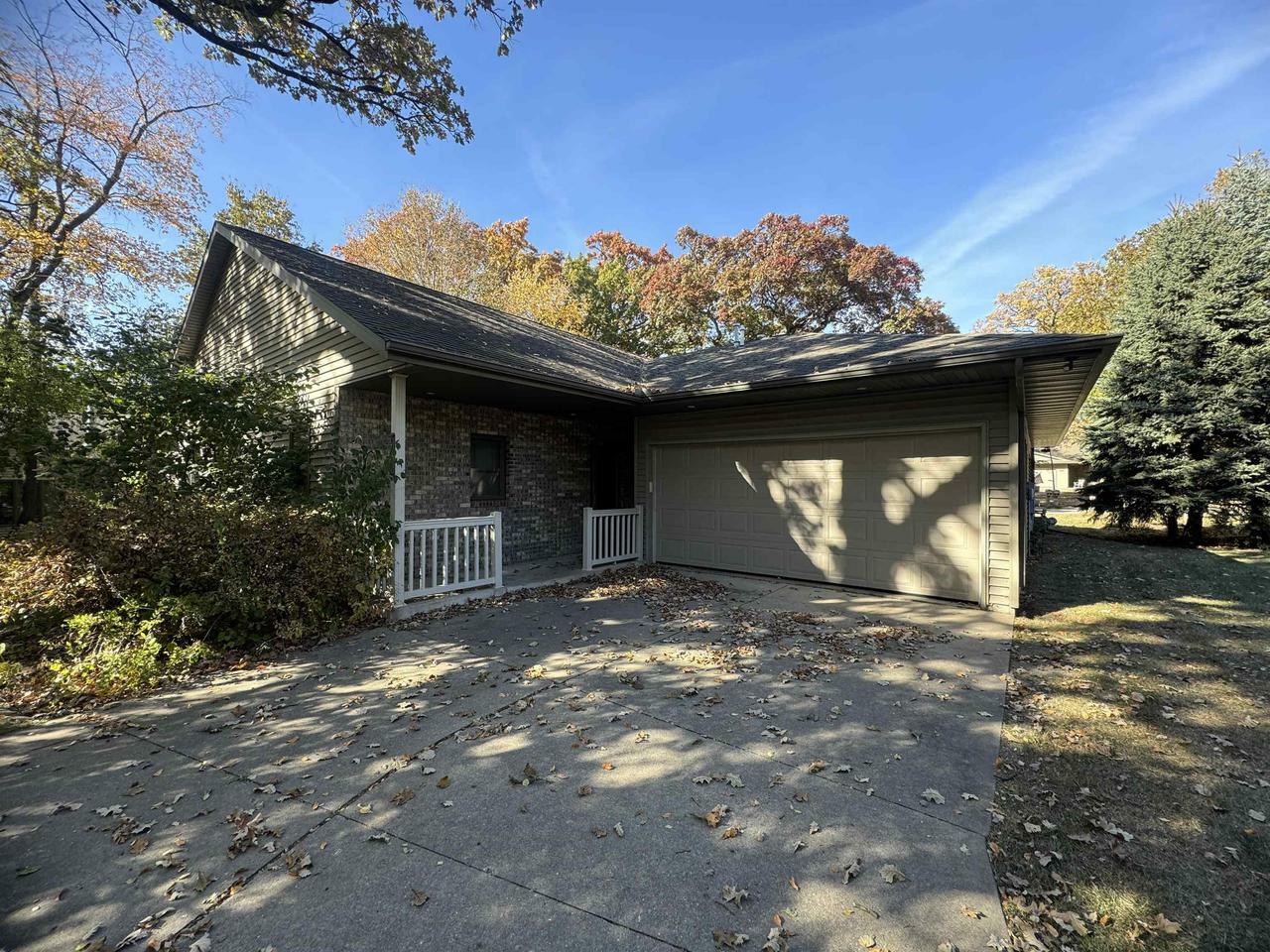 Property Photo:  2761 Fuller Drive  WI 53511 