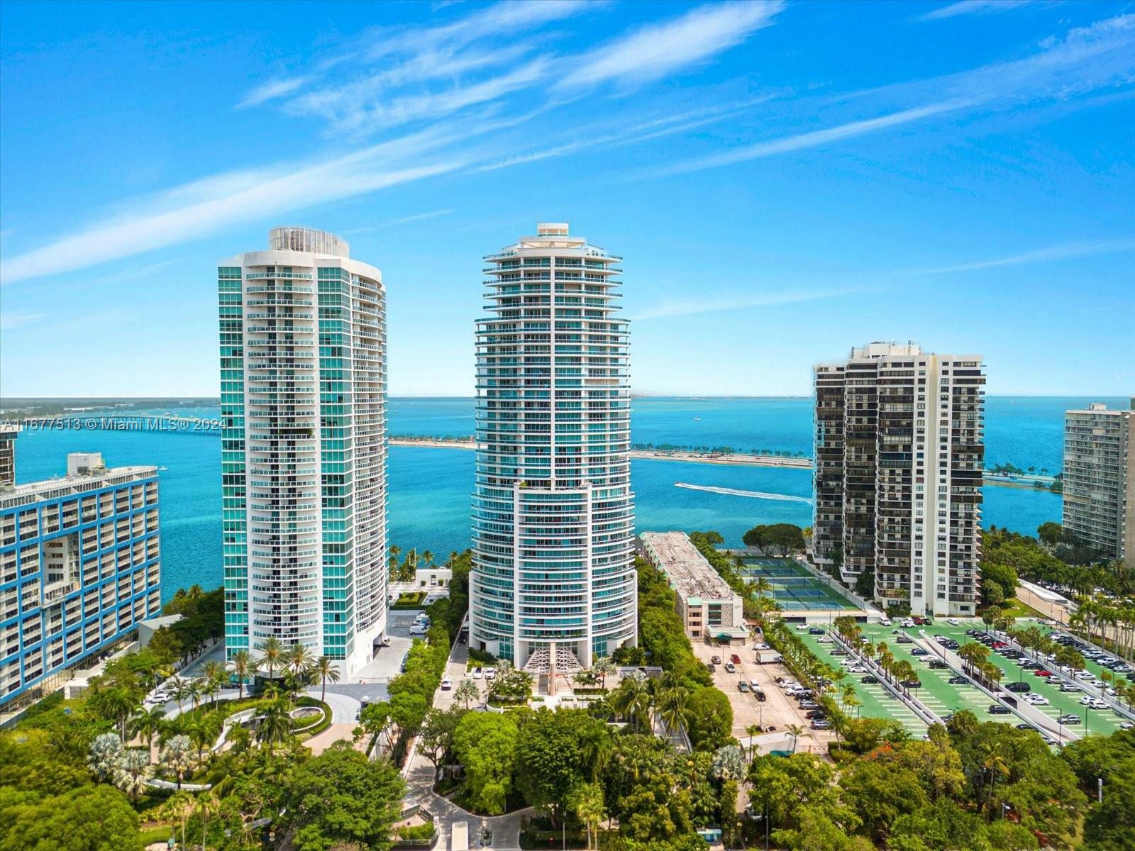 Property Photo:  2127 Brickell Ave 1606  FL 33129 