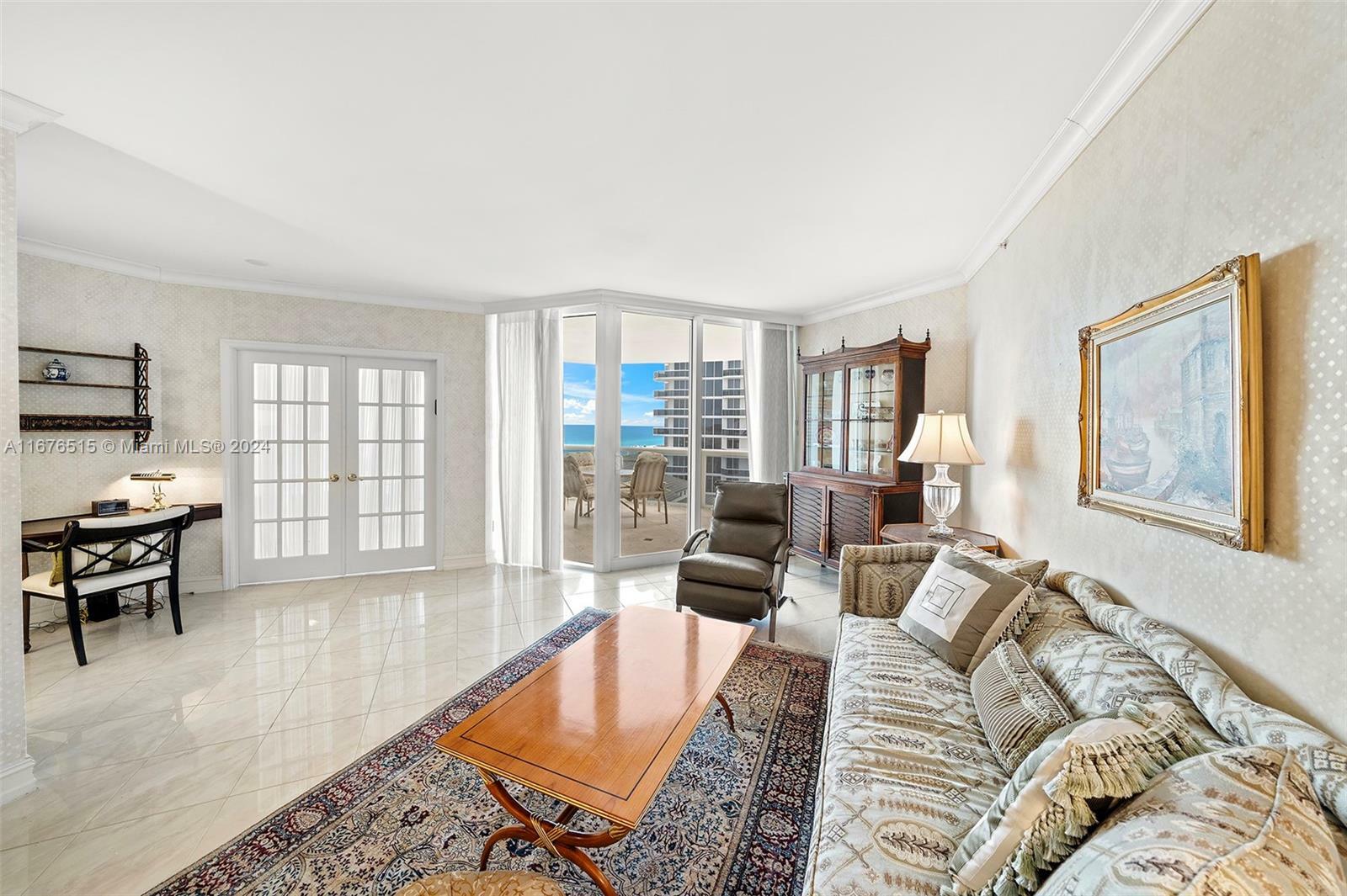 Property Photo:  4779 Collins Ave 804  FL 33140 