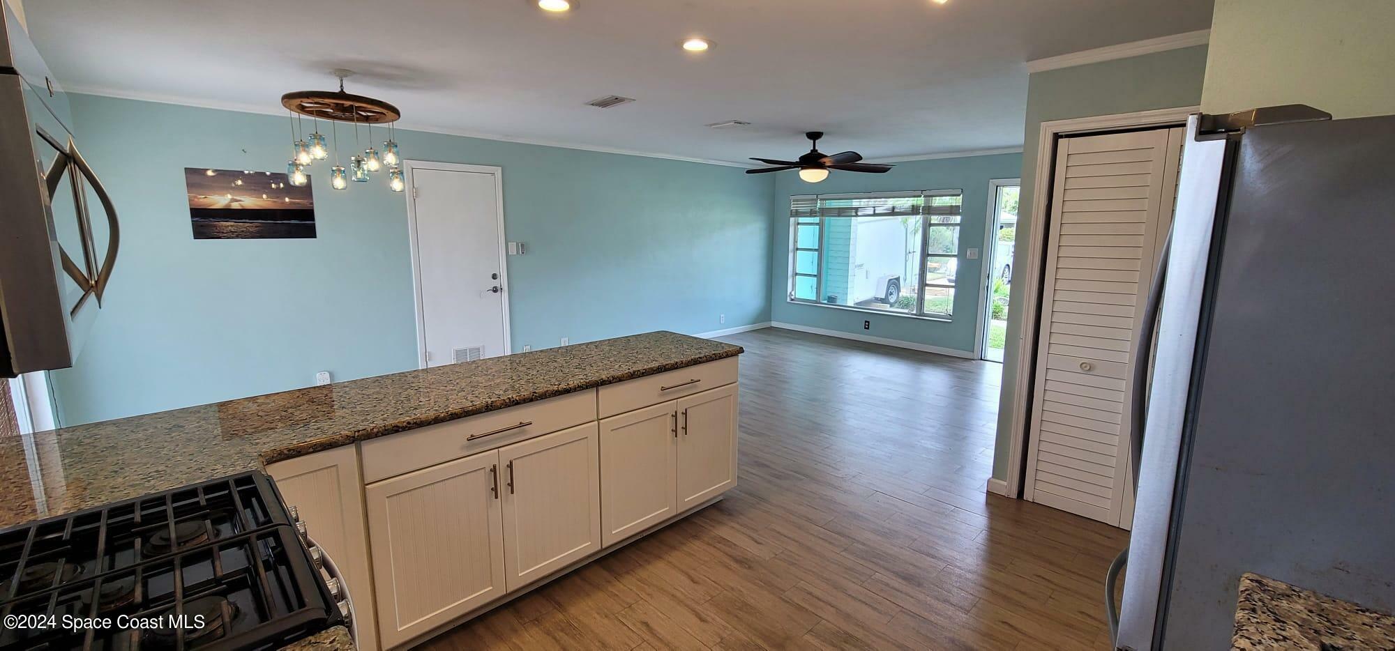 Property Photo:  461 2nd Avenue  FL 32937 