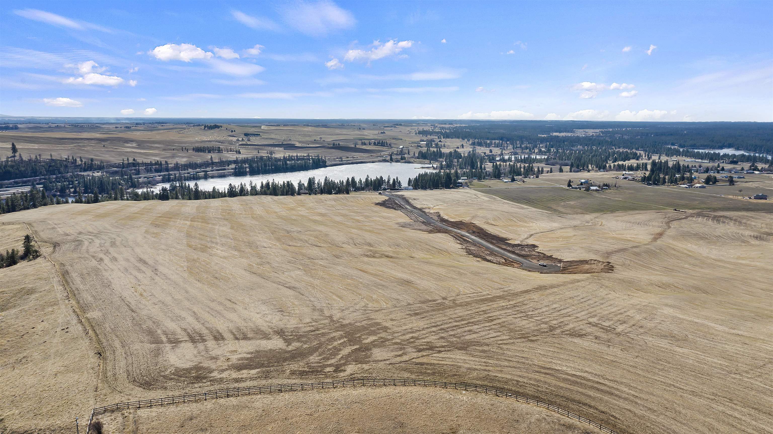 Property Photo:  156xxx W Silver Lake Rd Lot 9066 Rd  WA 99022 