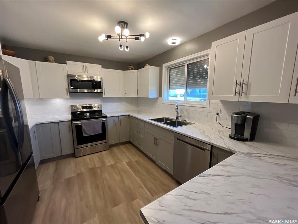 Property Photo: 5018 Tribune Street SK S0L 2C0