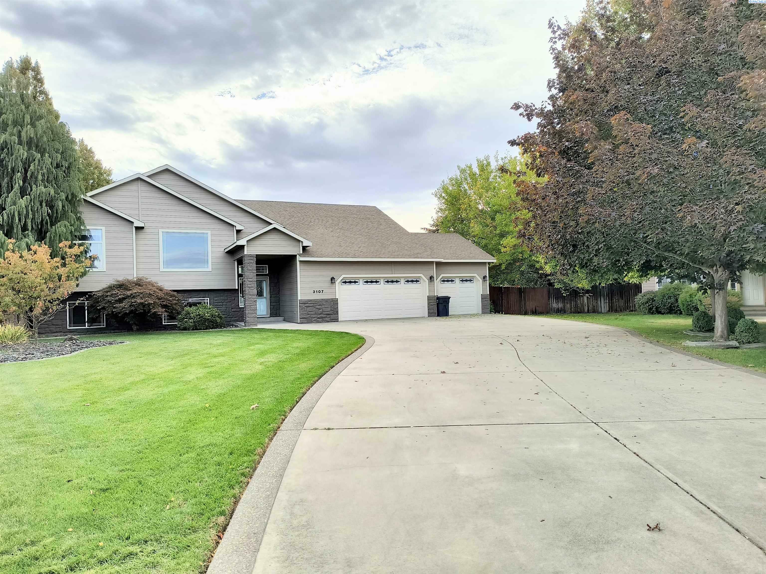 3107 Cabernet Ct  Pasco WA 99301 photo