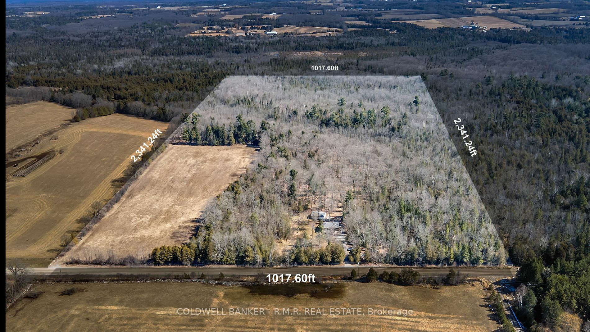 Photo de la propriété:  330 St Alban'S Rd  ON K0M 1A0 