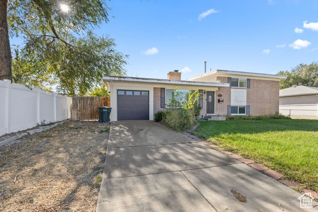 Property Photo:  3978 S Sunnyvale Dr  UT 84120 