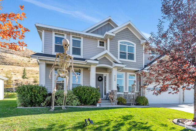 Property Photo:  Address not disclosed  UT 84042 