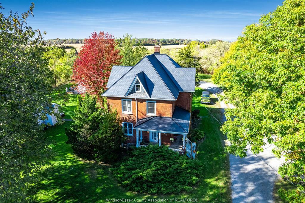 Photo de la propriété:  775 Talbot Road East  ON N0P 2P0 