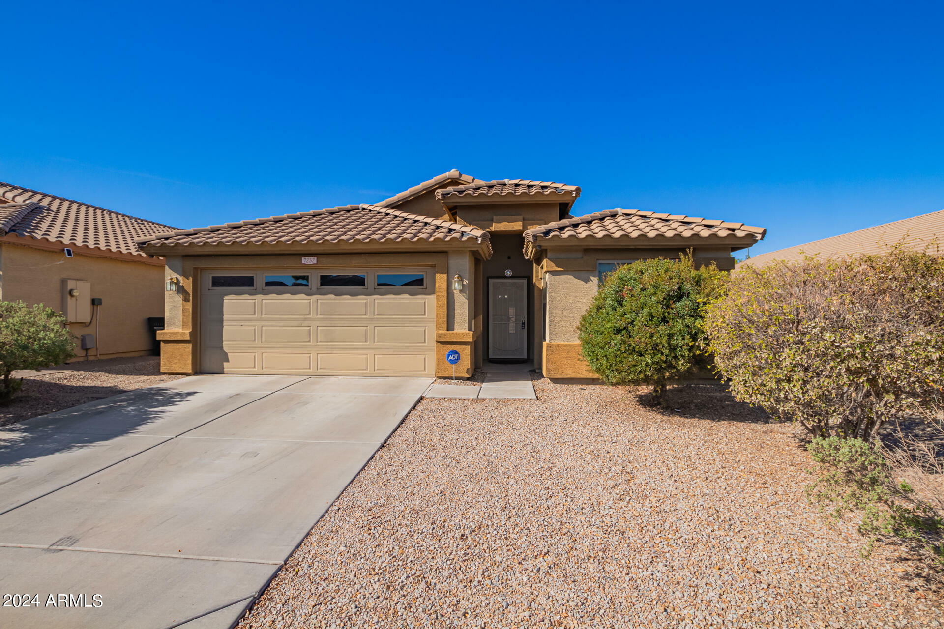 Property Photo:  7232 S 46th Lane  AZ 85339 